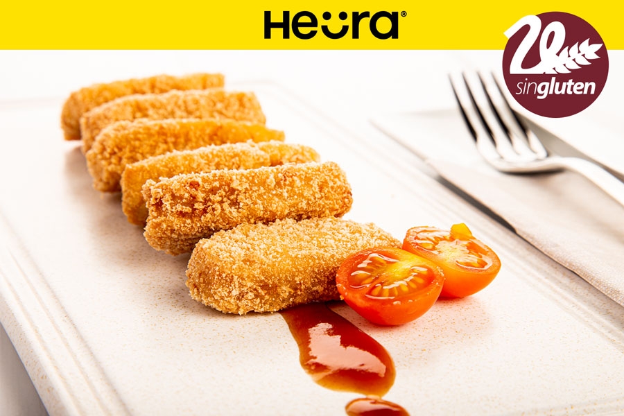 nuggets-heura-con-salsa-barbacoa-catering