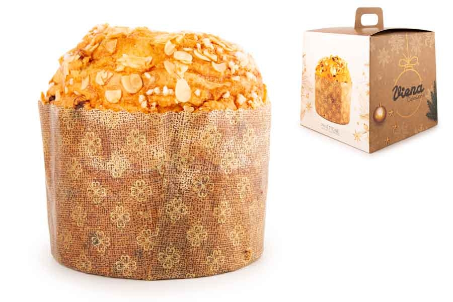 panettone-catering