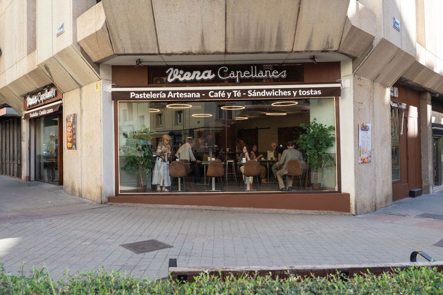 Ponzano, 90
